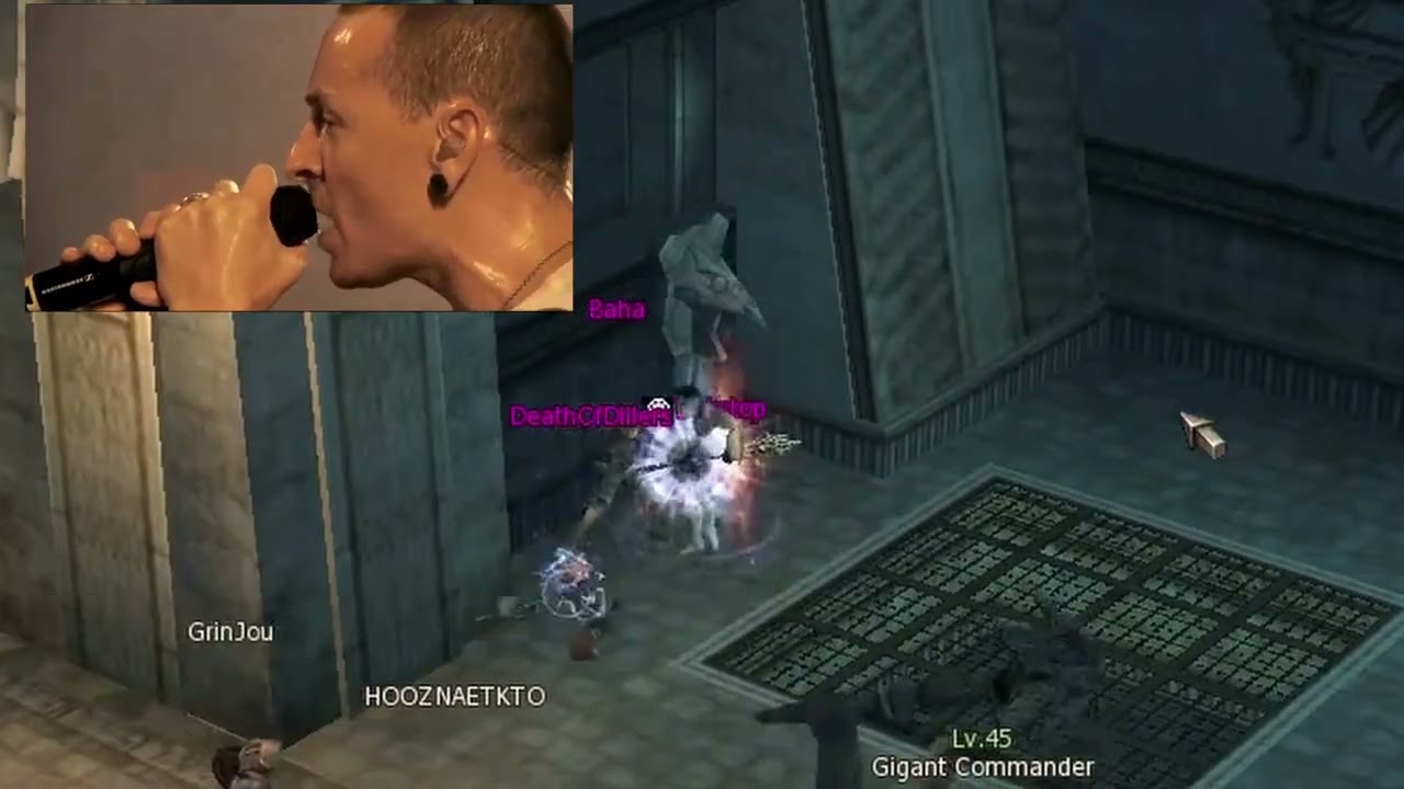 nemnogo fightov