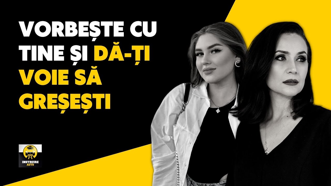 Cum te Pregătești Emoțional pentru Examen la Instruire Auto