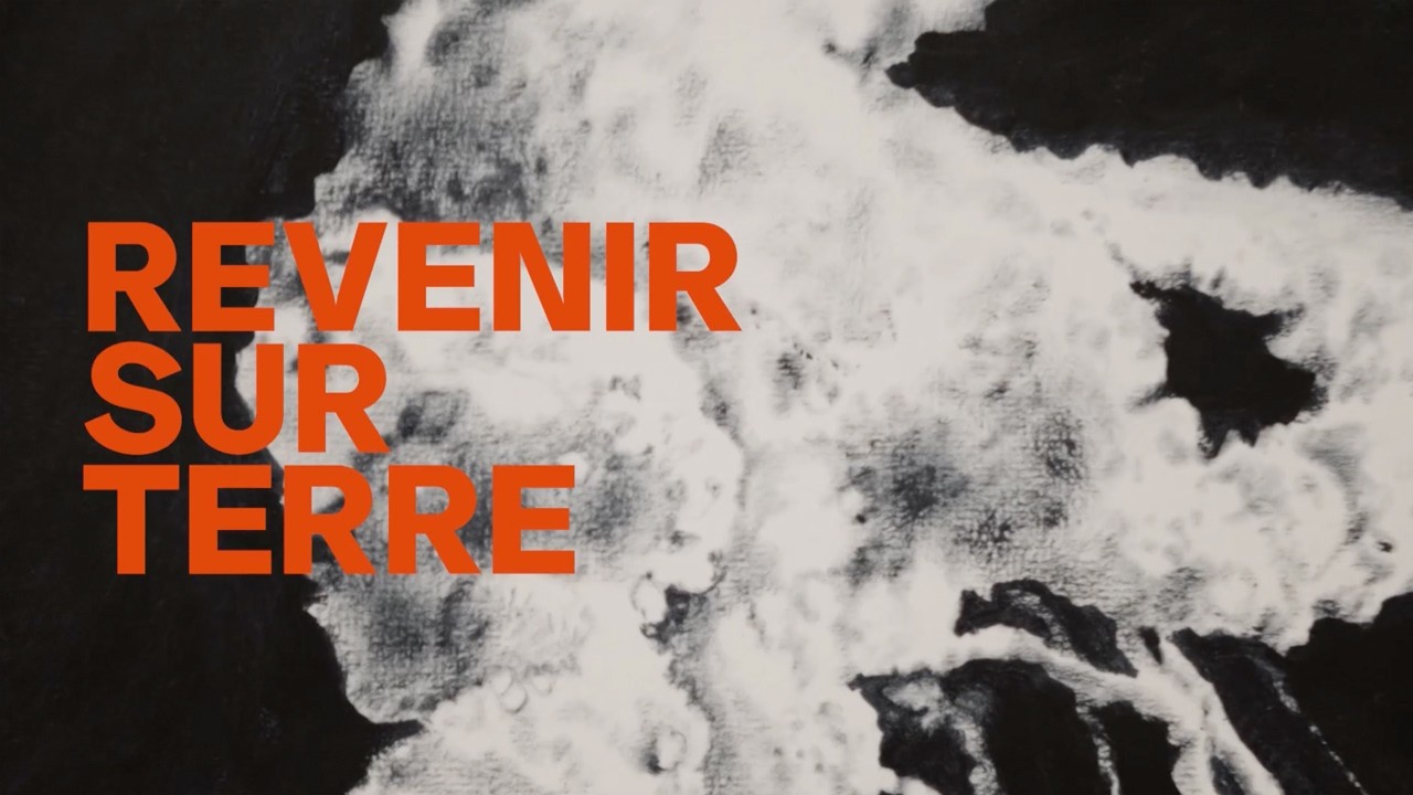 REVENIR SUR TERRE | 07.02-10.05.2026 | Manoir de la Ville de Martigny