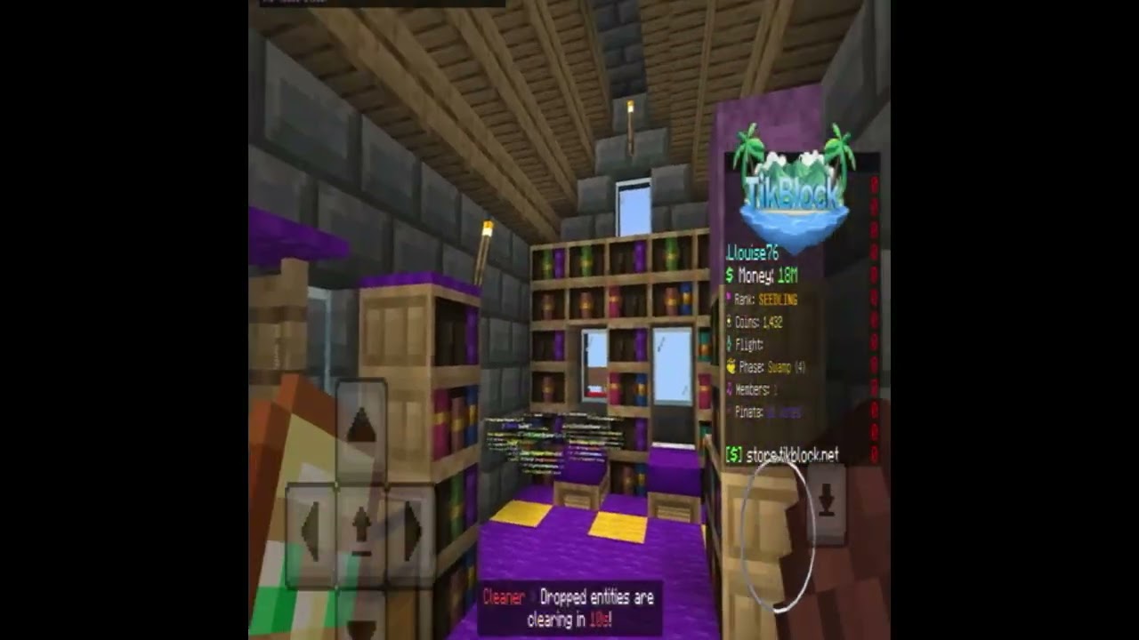Tikblock One Block