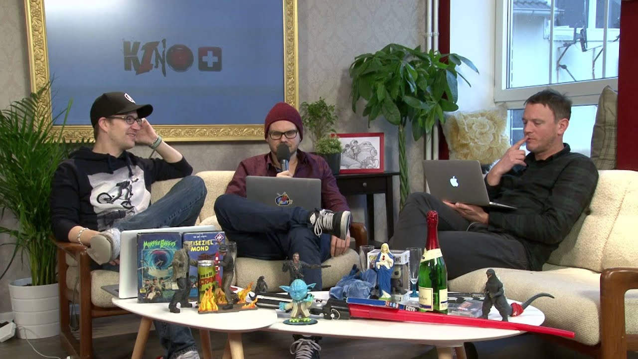 Kino+ #41 ★ Jahresspecial 2014