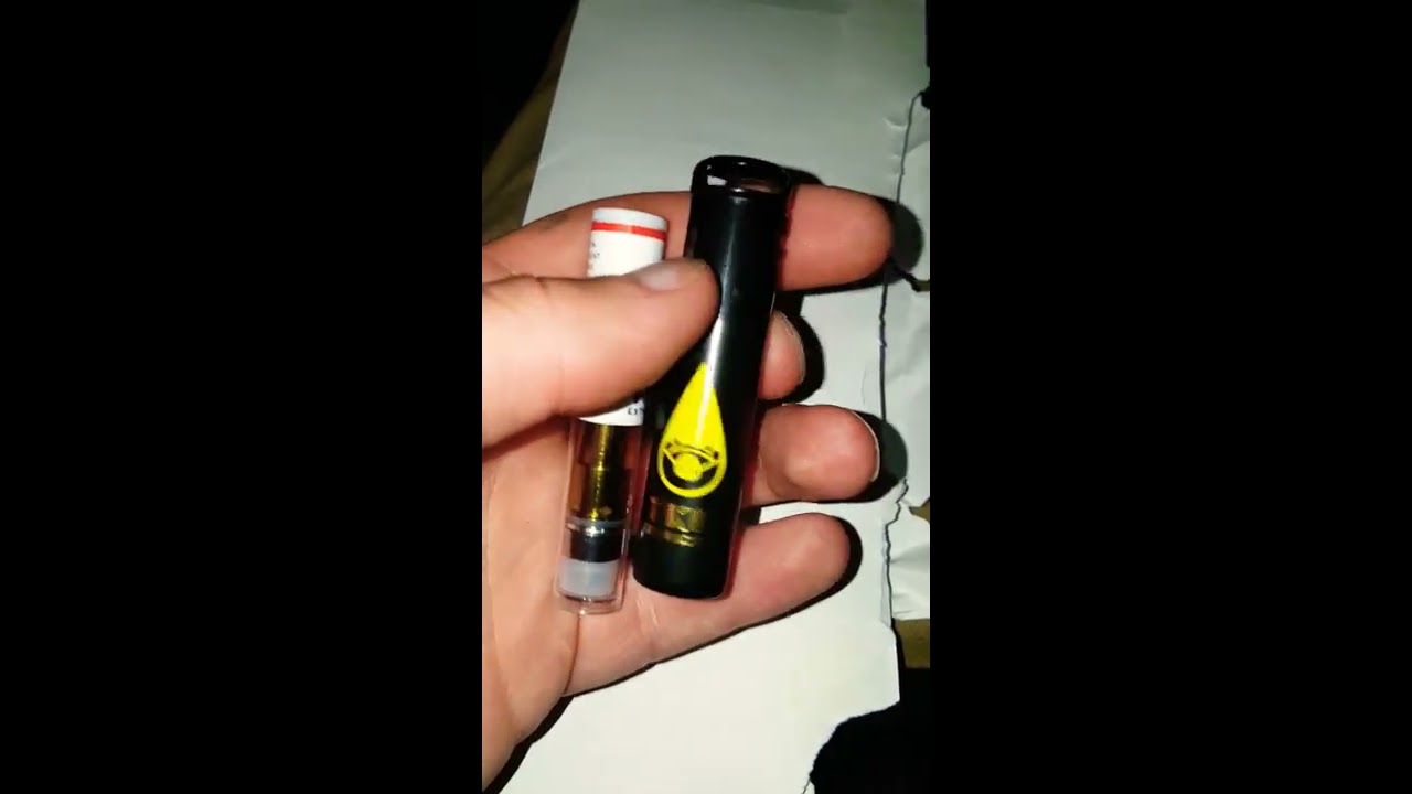 Real and Fake TKO Carts