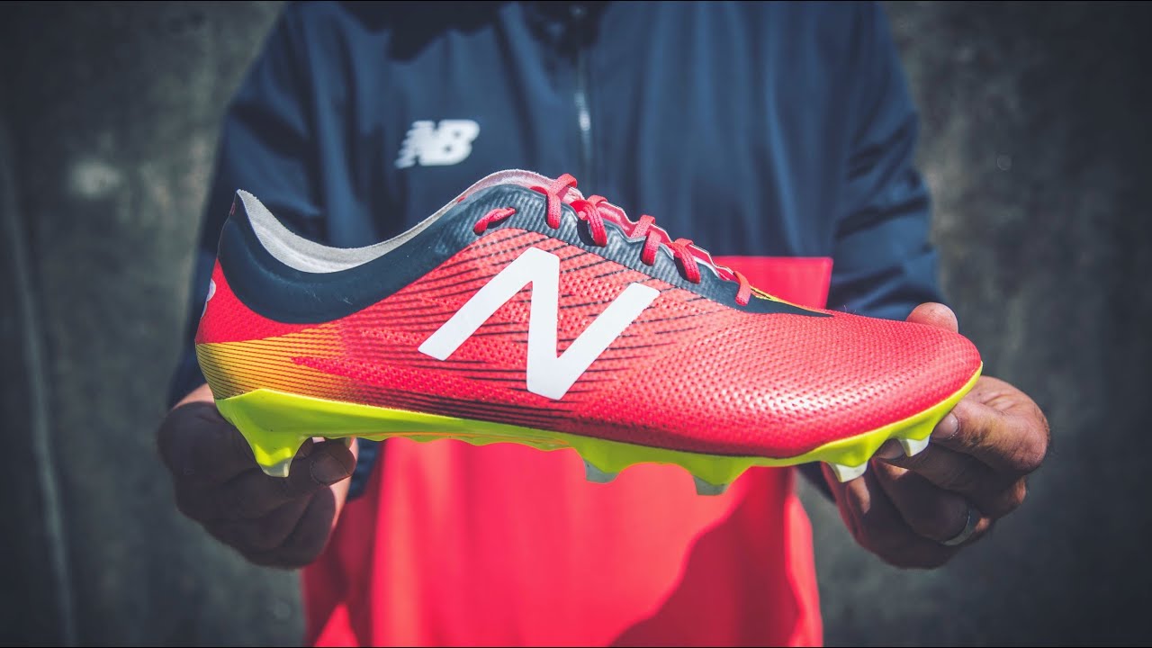 New Balance Furon 2.0 Review | Plus Jesus Navas Boot Interview