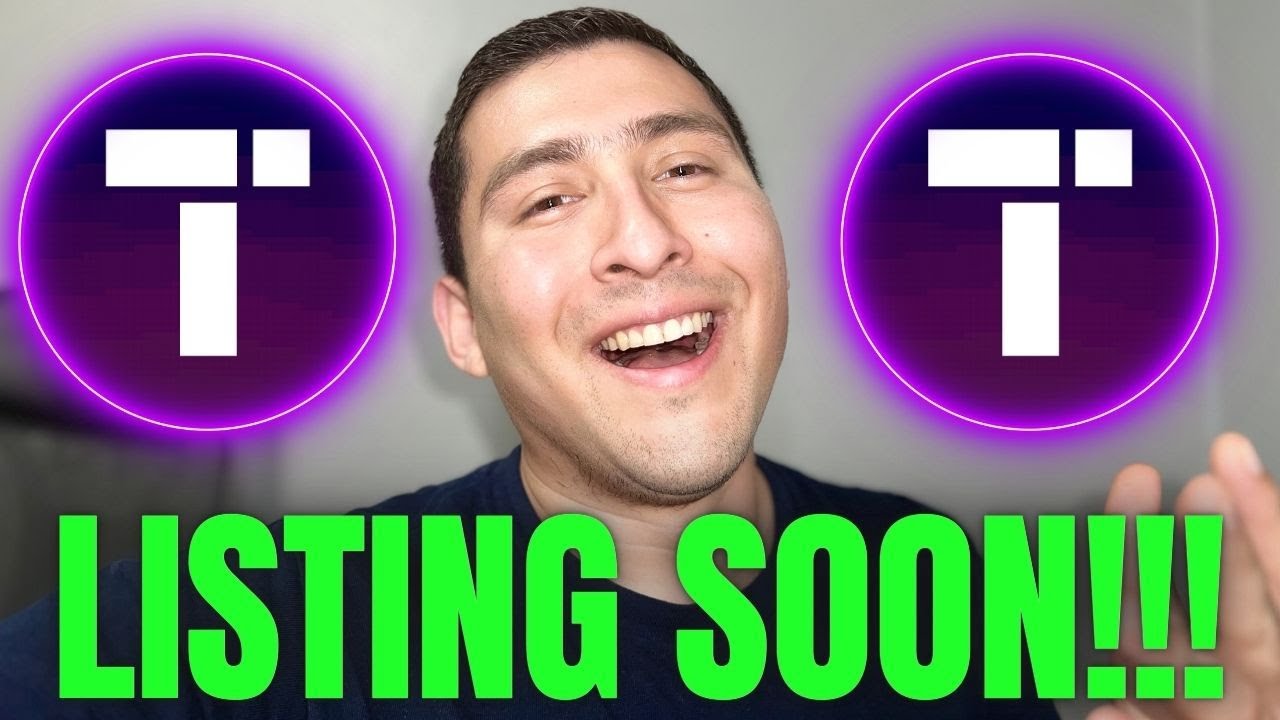 TECTONIC CRONOS URGENT TONIC LISTING NEWS!