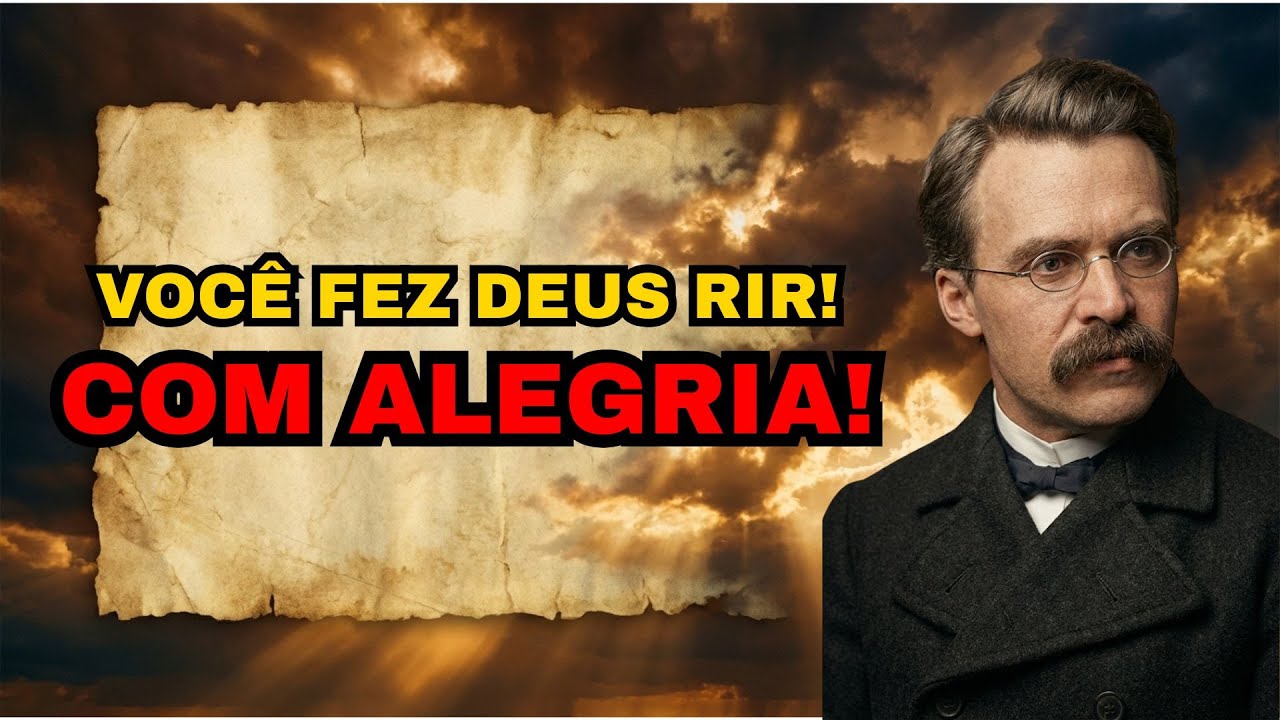 ESCOLHIDO: FEZ DEUS RIR DE PURA ALEGRIA! NEM O DIABO VIU ISSO CHEGANDO! 😂🙌