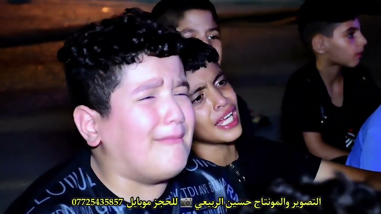 مجلس عزاء المأسوف على شبابة محمد جمال الدريساوي انا الله وانا اليه راجعون الله يرحمه برحمته الواسعه
