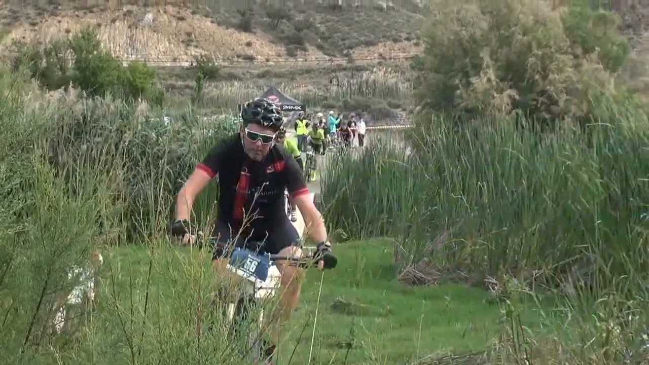 IX BTT ROSCAS FITERO 1- 06- 2024