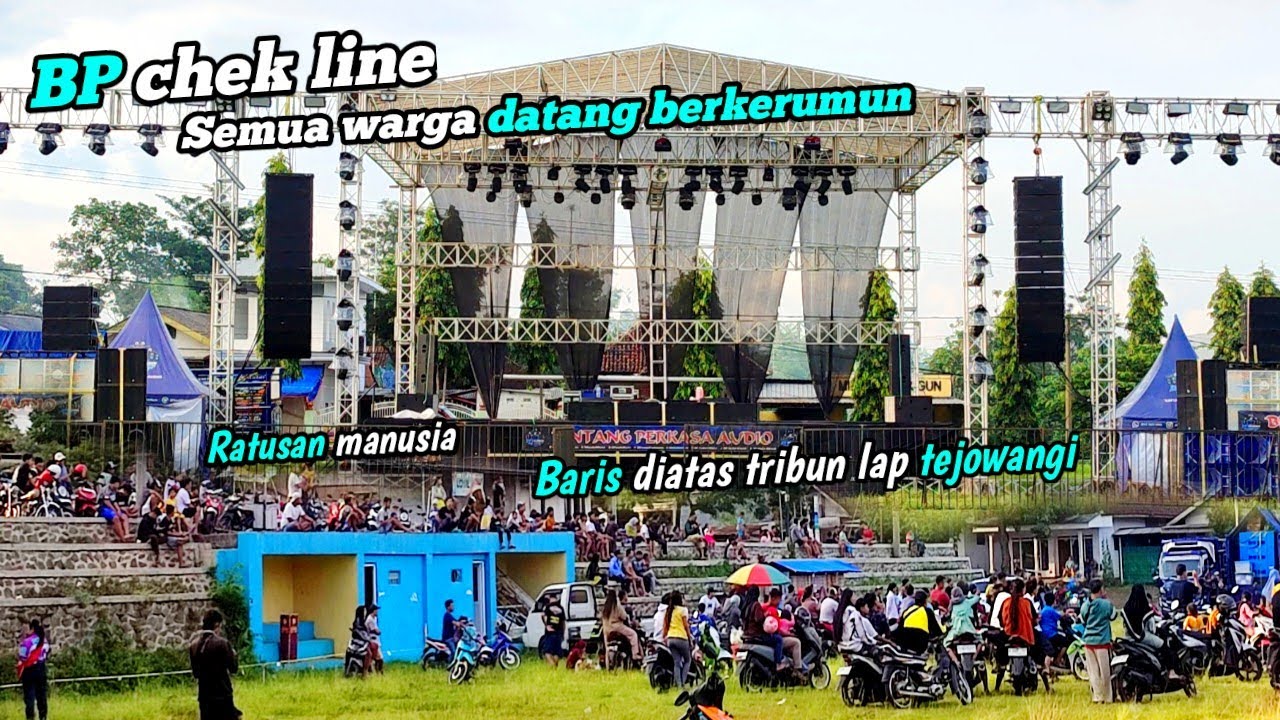 Bp chek line‼️ seperti ini suara jauh dekat 8 subwoofer, warga geger berbondong** datangi  bP audio.