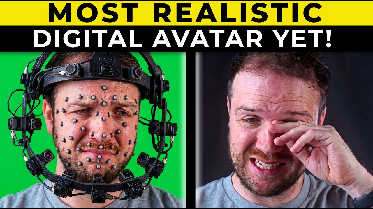 Это самый реалистичный клон ИИ? Протестировано в Heygen Avatar V.