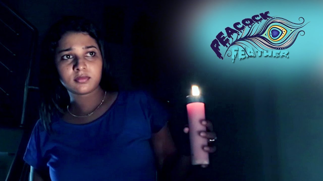 Peacock Feather | English Dubbed Short Film  | English Crime Thriller Short Film In English