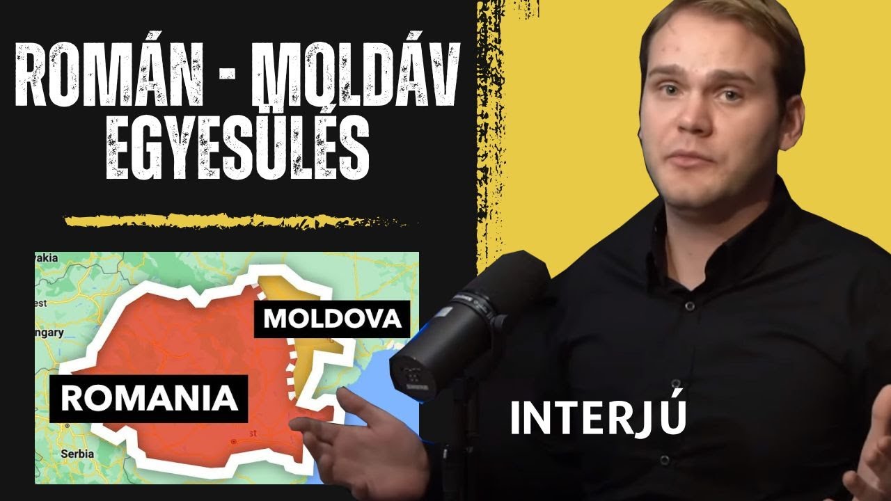 Románia felé tart Moldova?