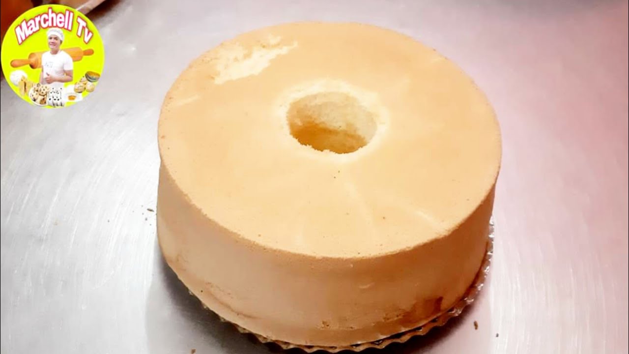 CHIFFON CAKE FULL RECIPE,PAANO GUMAWA NG PANGNEGOSYO CHIFFON CAKE? SPECIAL MAMON RECIPE,BREAD IDEA
