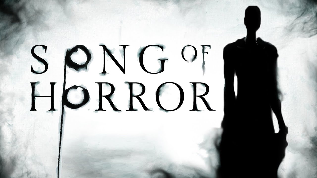 ПЕСНЯ ХОРРОРА | Song of Horror #1