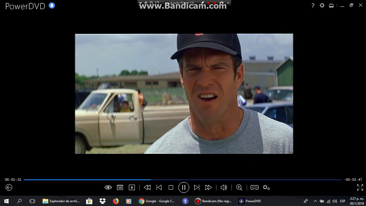 Opening To  Return To Neverland 2002 DVD