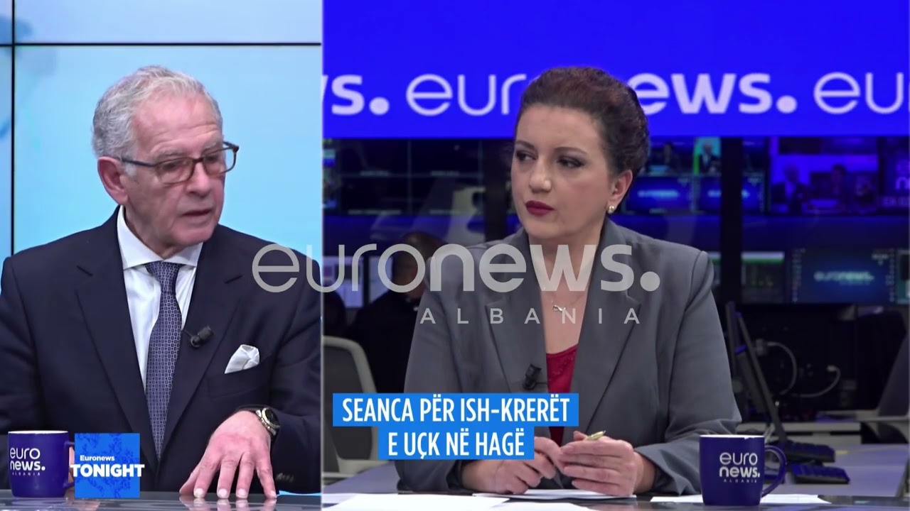 “Lavrov më tha në mes të fjalës në Këshillin e Sigurisë se NATO…”! Nesho: Liria nuk ka çmim