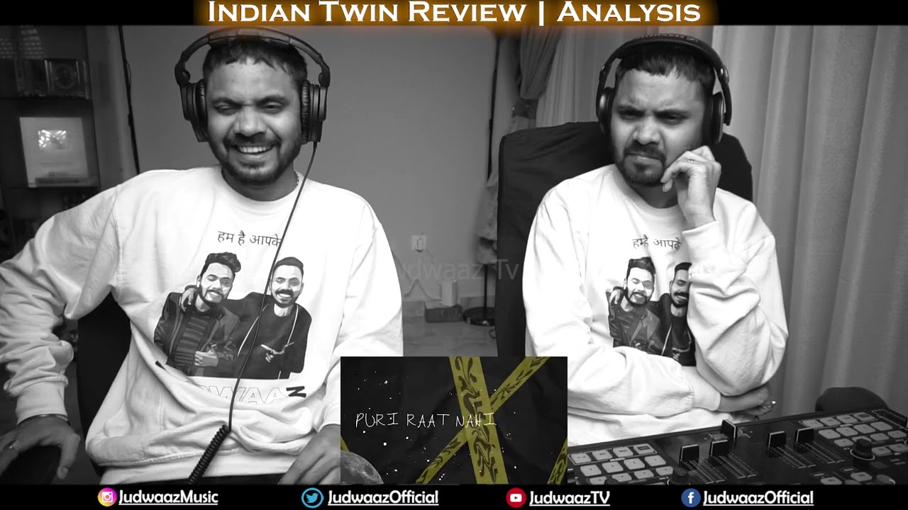 WOH – Ikka x Dino James x Badshah | Def Jam India | Judwaaz