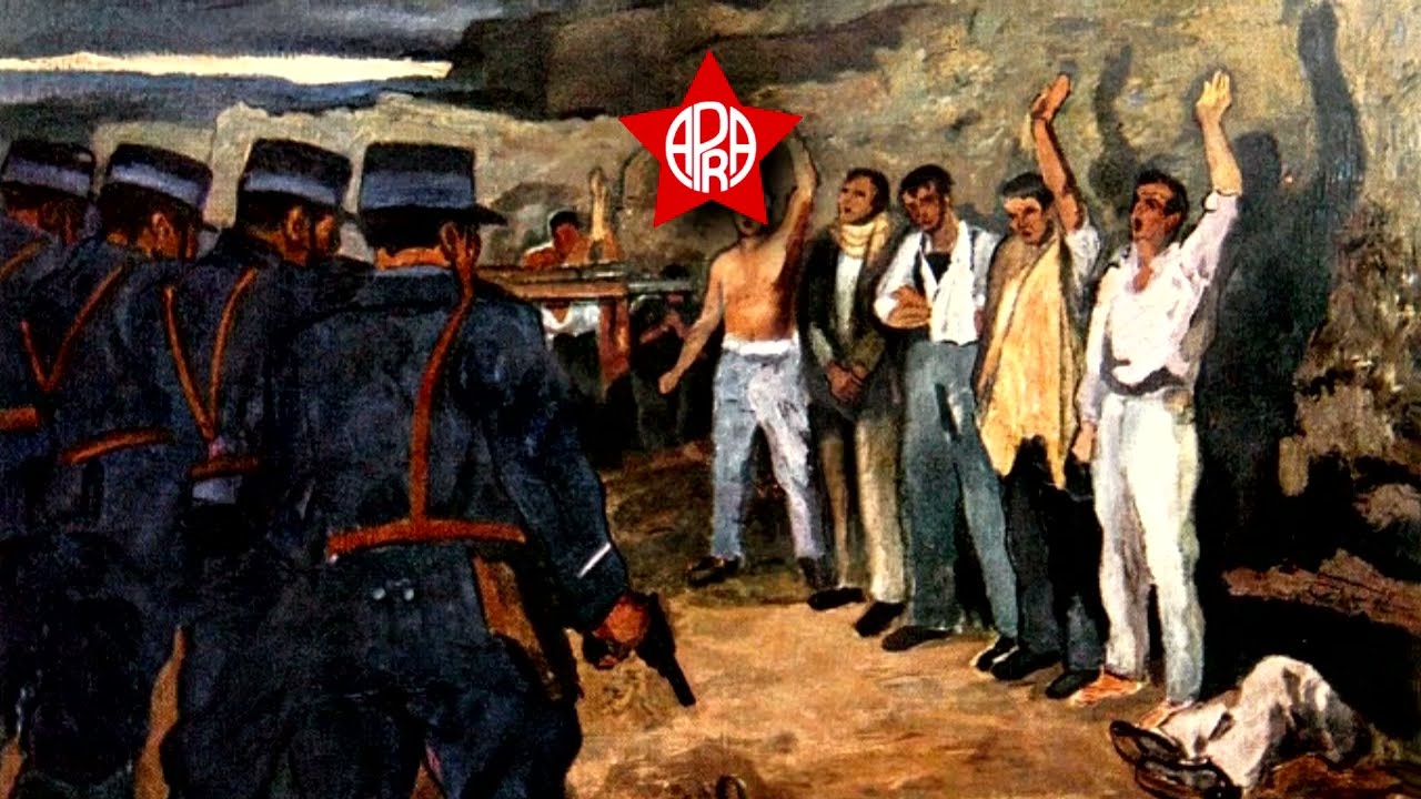 Música aprista - 7 de Julio