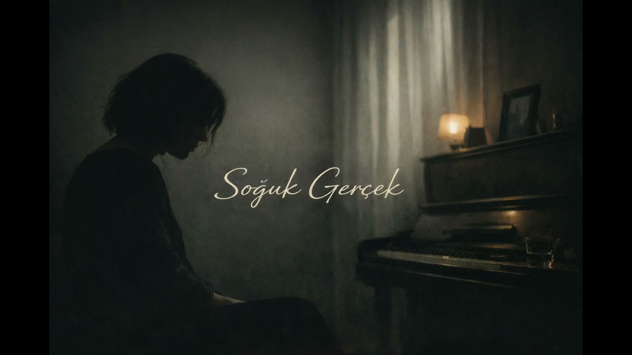 Alışmak Değil, Kabullenmek | Soğuk Gerçek