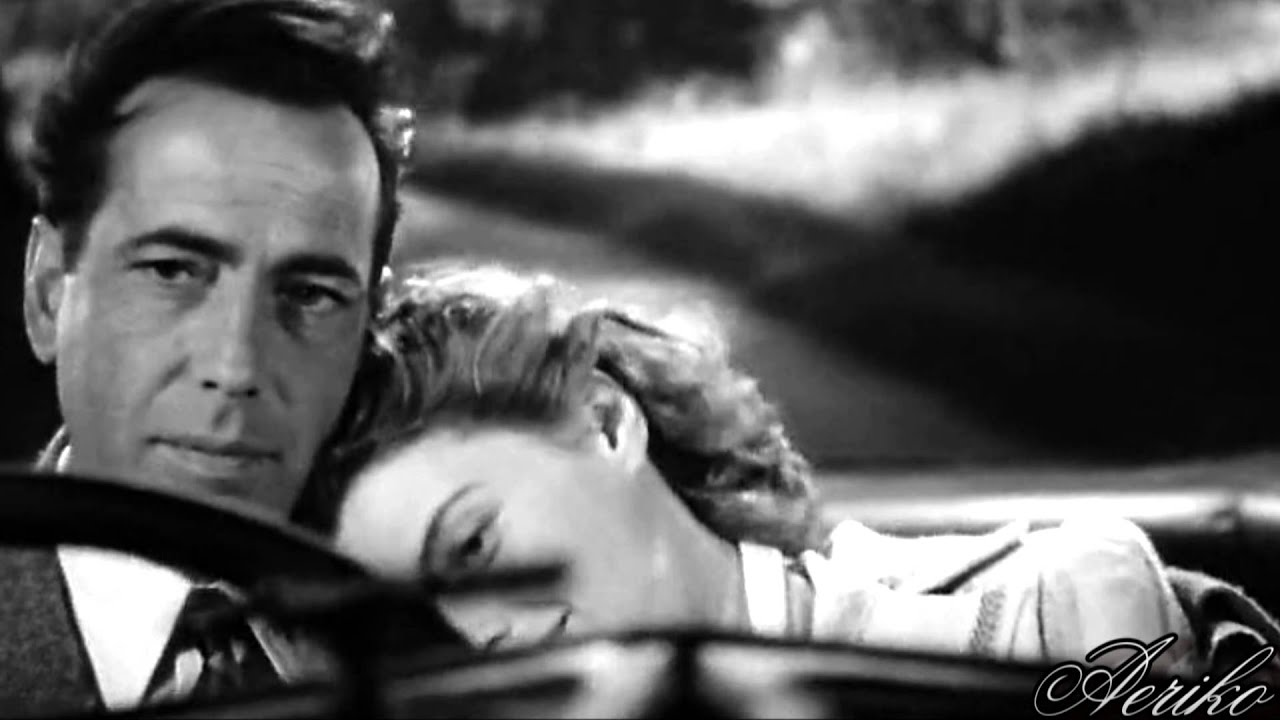 Frank Sinatra ~  Strangers in the Night