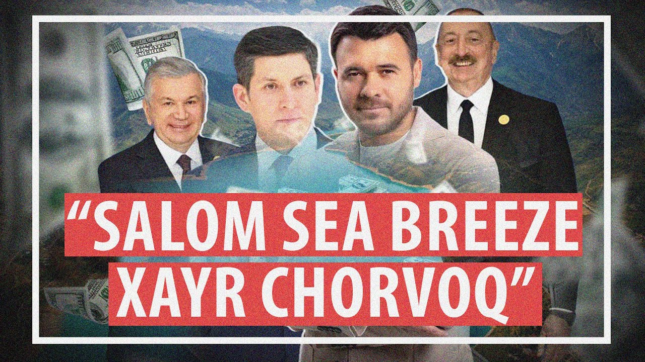 OZODNEWS: Mirziyoyev. Tinchlik uchun $1 mlrd | Ukrainaga bosqin: 1424-kun