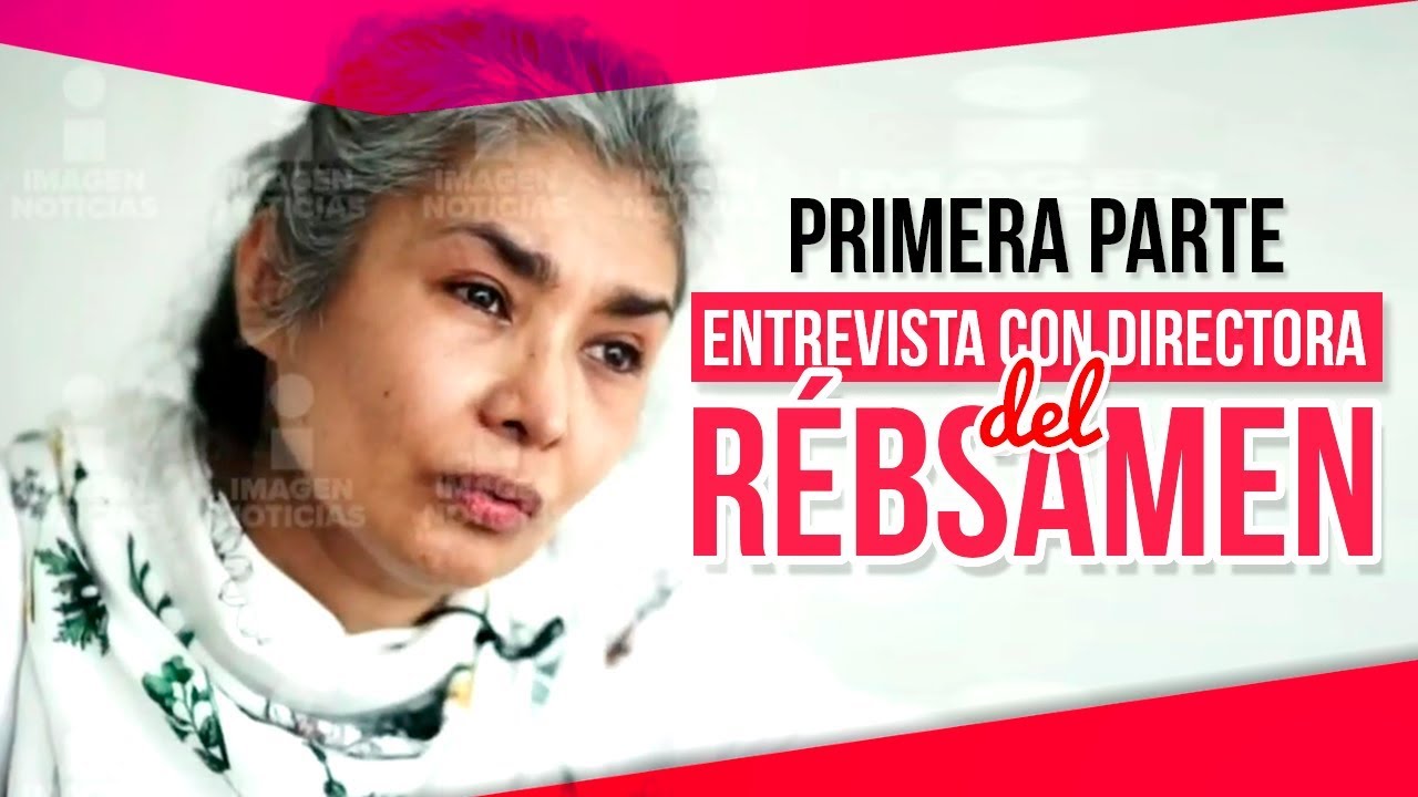 Entrevista exclusiva con directora del Colegio Rébsamen (Parte 1)