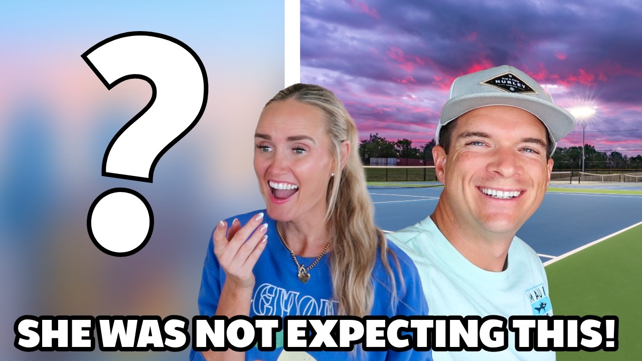 She Was NOT Expecting This!! Surprising My Wife with Early Christmas SURPRISE!