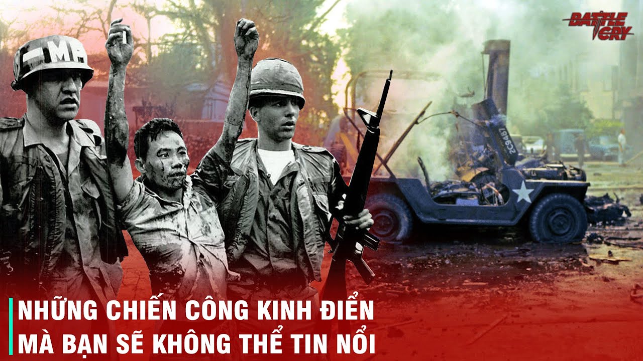 BIỆT ĐỘNG S&Agrave;I G&Ograve;N V&Agrave; NHỮNG TRẬN Đ&Aacute;NH KINH ĐIỂN KHIẾN 3 ĐỜI SAU MỸ C&Ograve;N PHẢI KHIẾP SỢ