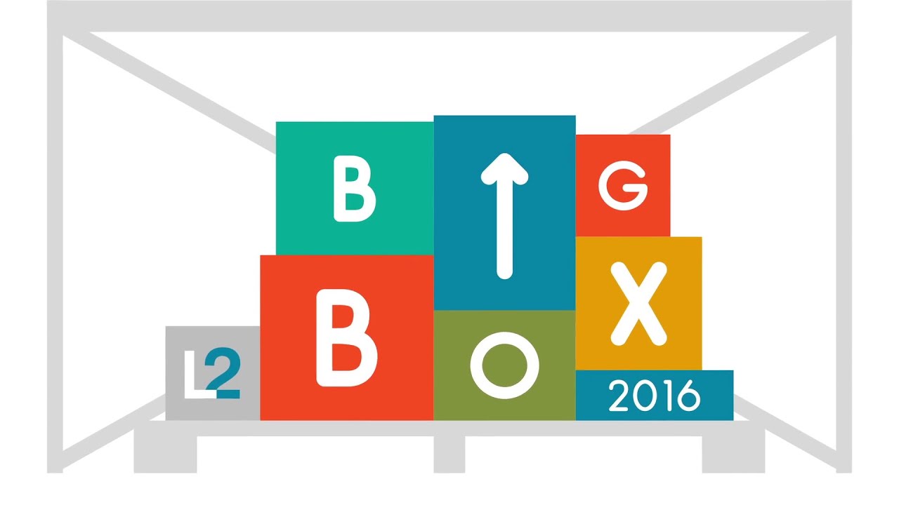 Digital IQ Index&reg; - Big Box 2016