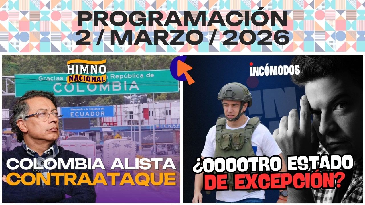 Noboa contradice su discurso y cifras | INCÓMODOS - Episodio 192