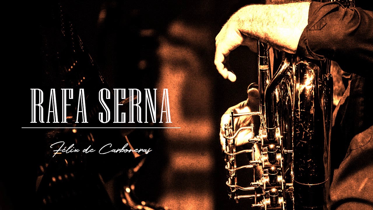 Rafa Serna