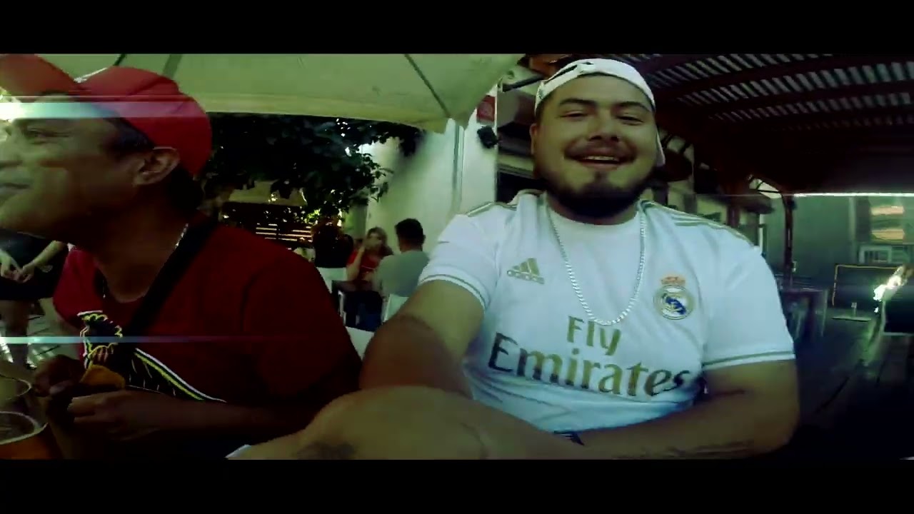 LA SUCIA ESCENA - ROMPIENDO BASES (LADO B)