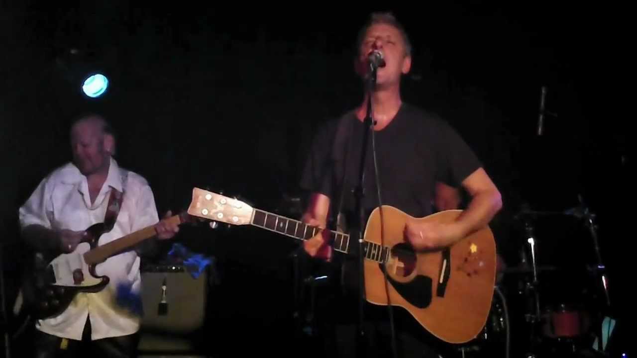 Modern English - I Melt With You - Live in San Francisco