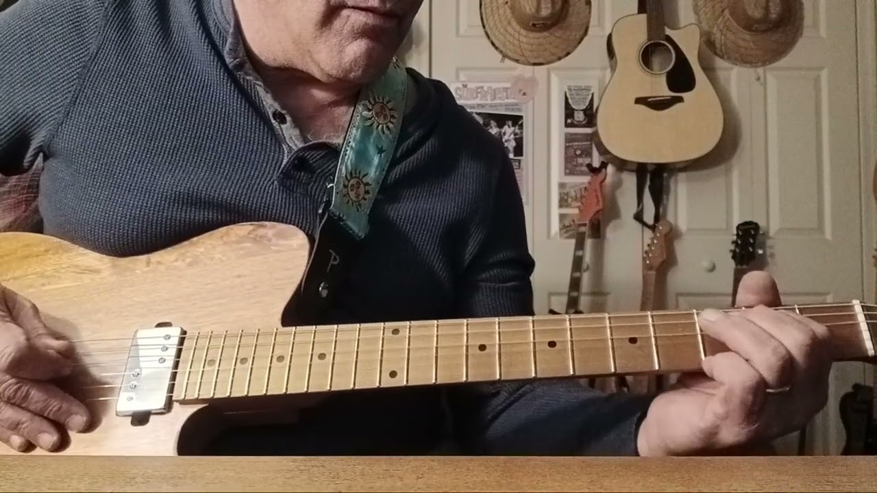 Raw Guitar: Cool Things The Surfrajettes Do, Episode 1
