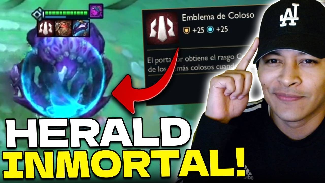 😱 SECRETO CHINO de HERALDO COLOSO en TFT SET 16