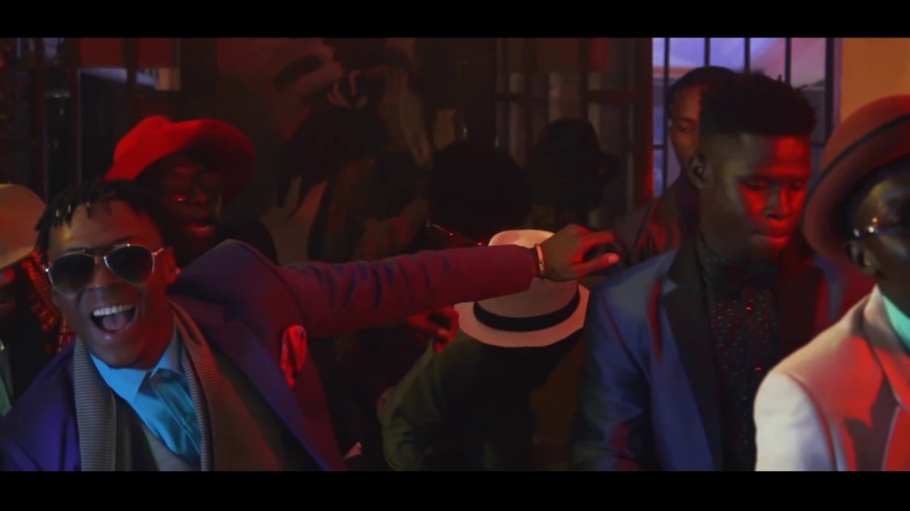 NOBLES -MOSANAM - Official Video