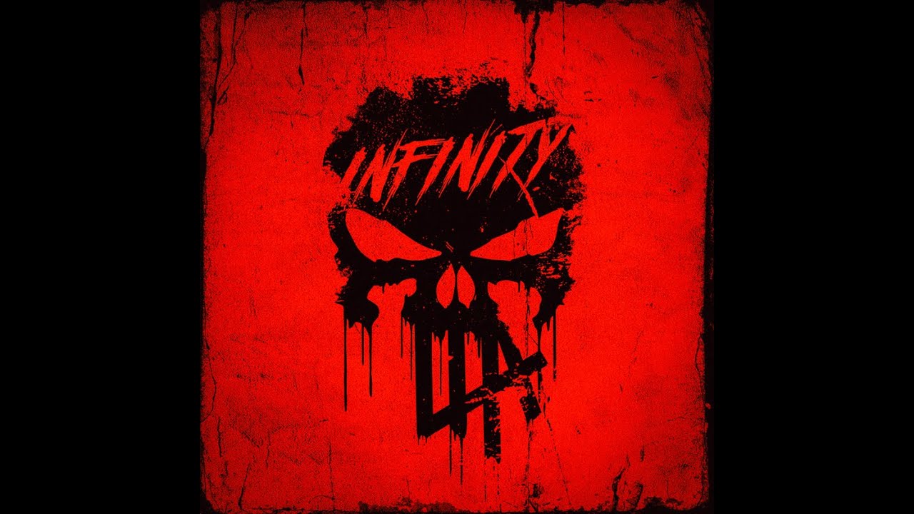 Asche - Bulletproof (Instrumental)
