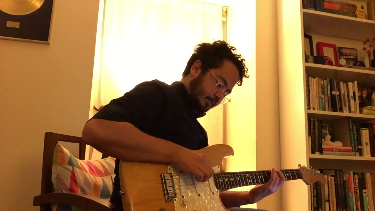 Music Thursday - 4/9 - Born A Lion
