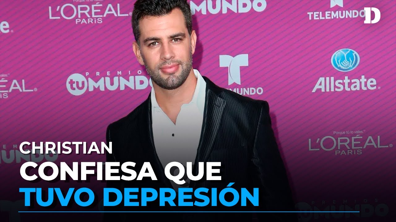 'Vuelve A Mí': Christian de la Campa comparte cómo fue su proceso de personificación | El Diario
