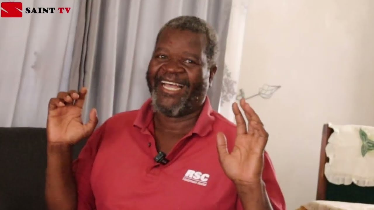 Chirenje Diaries: Takamboenda Uganda kwa Prophet Kakande nenyaya Yemba | taibika hangaiwa kuti tidye