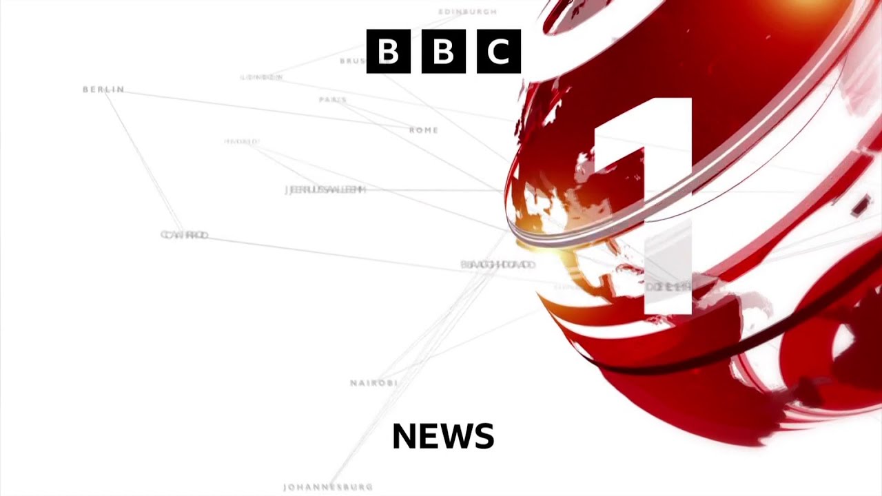BBC News at One (13BST - Headlines & Intro - 4/4/23) [1080p50]