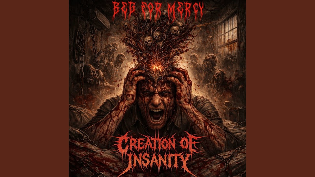 Creation of Insanity