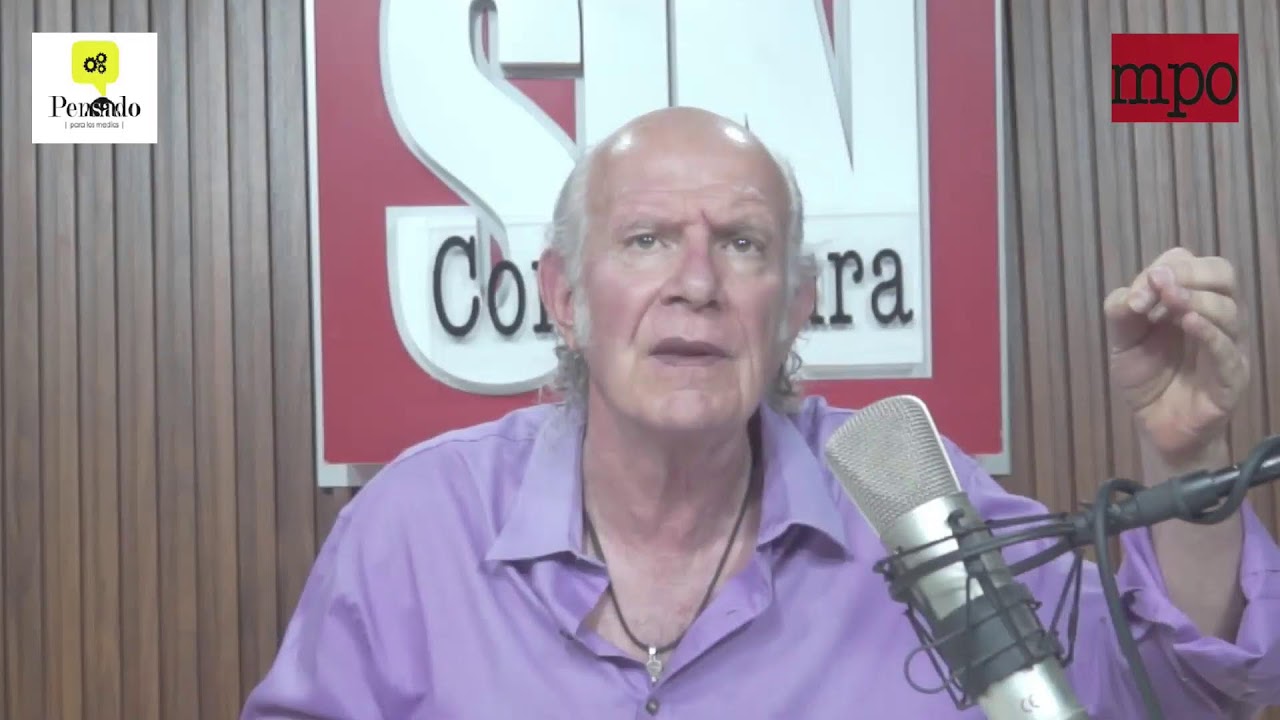 Carlos Valverde en la red/3 - MÁS SOBRE LA COMISIÓN AGRARIA - 4 febrero 2026
