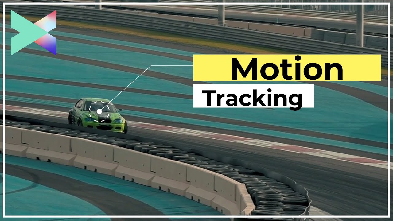 Motion Tracking Object in Filmora X Tutorial 2021 | Motion Tracking | Trending-Tech