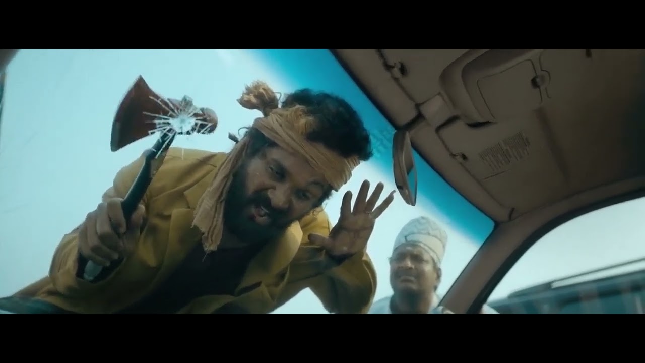 Pushpa 2   The Rule 2024 Hindi UnCut South Movie Full HDRip 720p720P HD