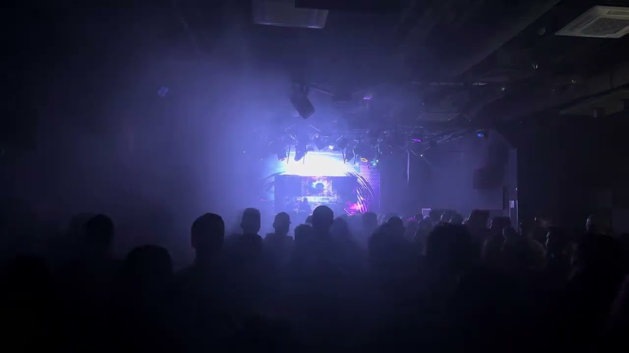 Claudio PRC | Technokunst Kassa 08-03-2026