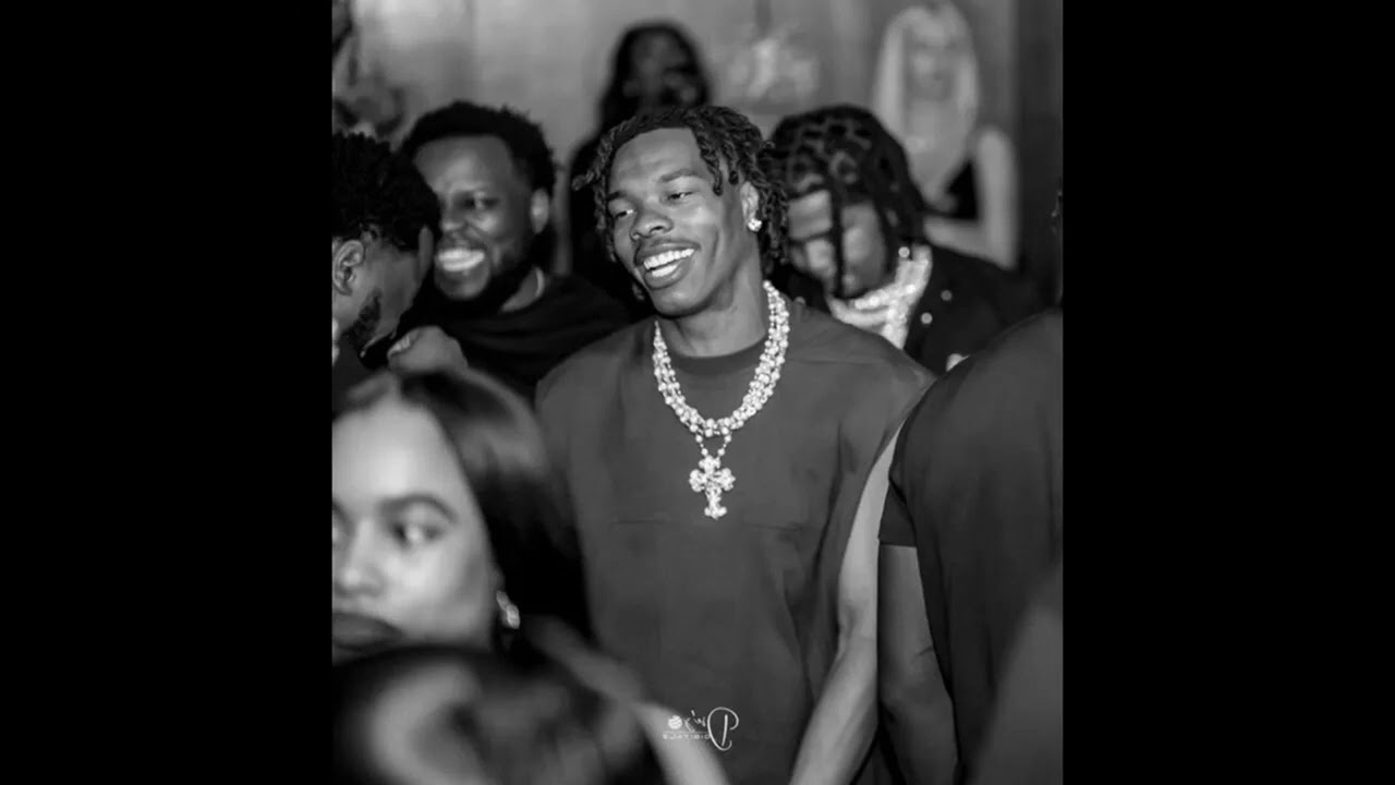 (FREE) Lil Baby Type Beat - 'Poppin Tags'