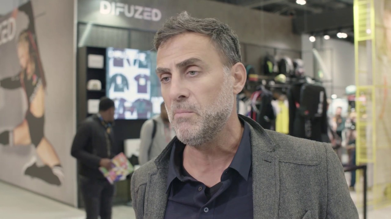 Fashion Licensing & BLE with Difuzed | Brand Licensing Europe