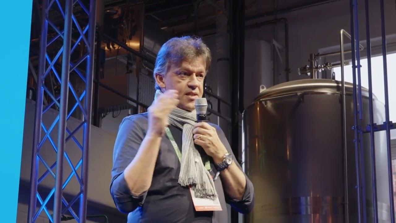 [TOP Voice] Climate Ground Zero: Klima-Status Update 2026 mit Udo Engelhardt