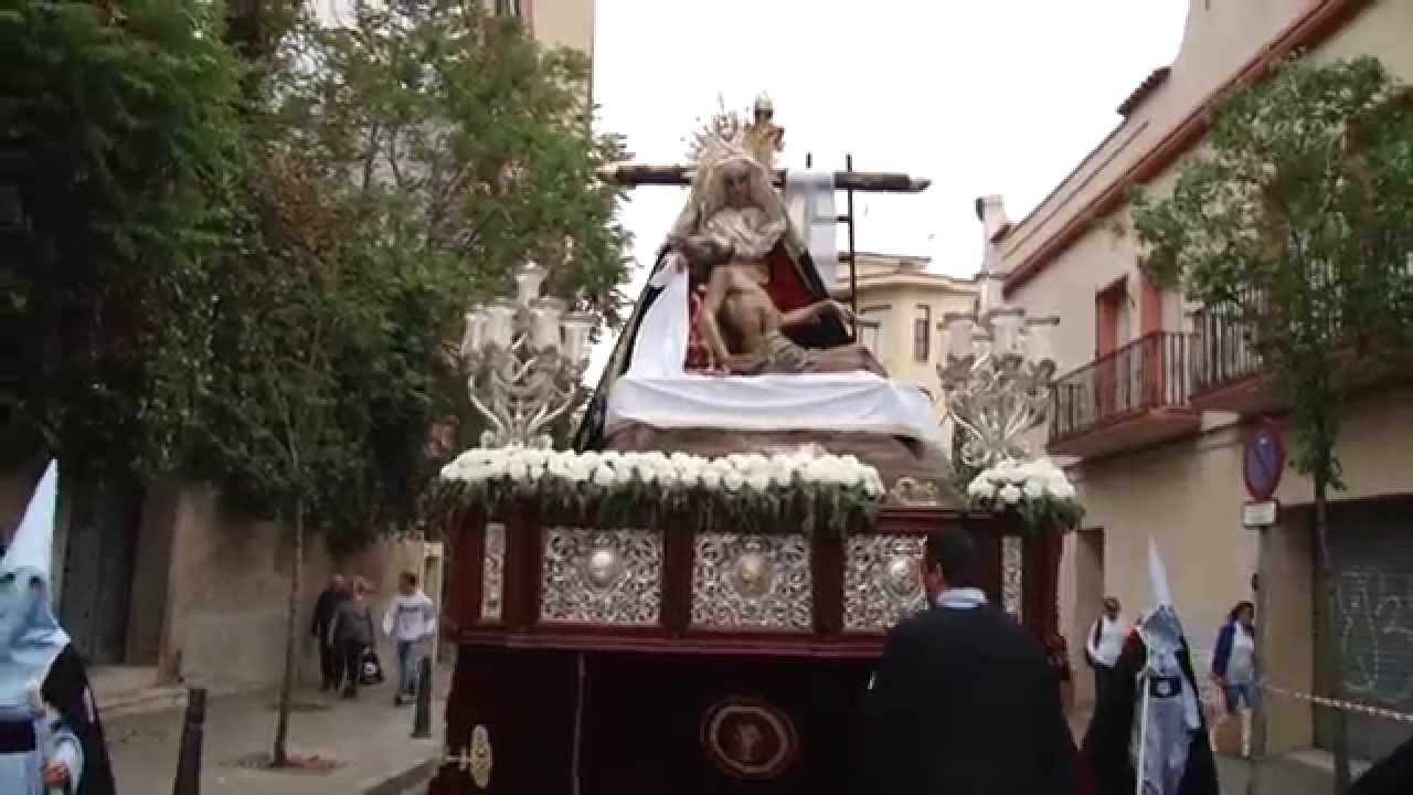 [Promo Oficial] Semana Santa Mérida