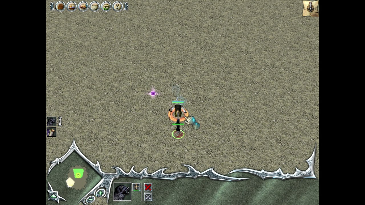 KnightShift [Polanie 2] (Curse of Souls) - Potions